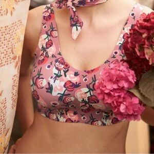 Knix Anna Sui Bra Medium